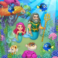 Aquarium Farm: подводный город на пк