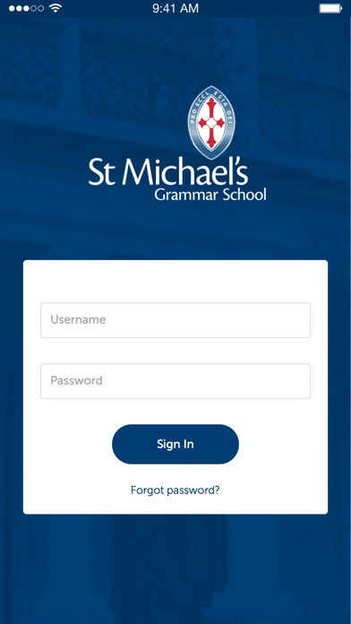 How to cancel & delete St Michael’s from iphone & ipad 2