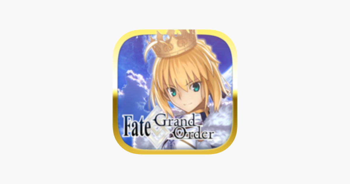 Fate Grand Order On The App Store