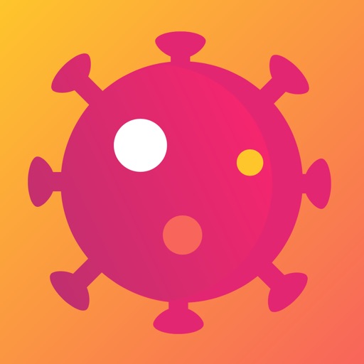 Infected – COVID-19 NL iOS App