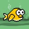 Tap, tap, tap to swim your way through this ADDICTING, FUN game