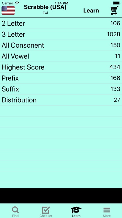 Word Cheat for WWF