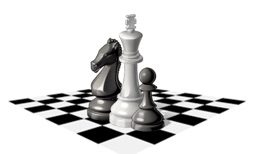 Chess 3d offline ultimate by Tuyen Mai