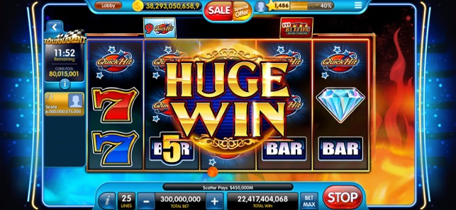 Quick Hit Slots Online Real Money