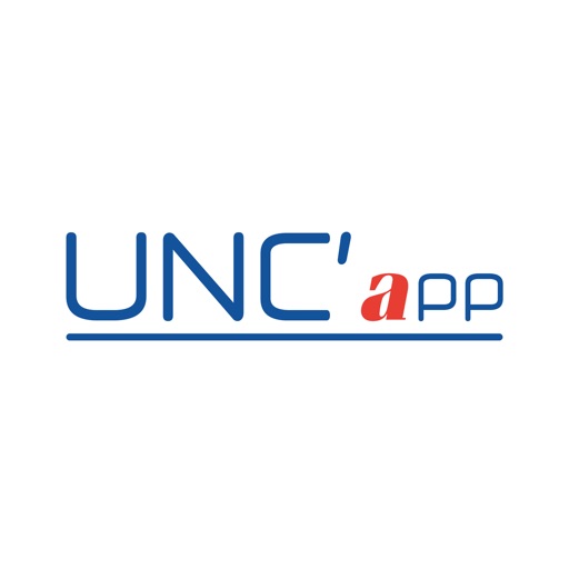 UNC'app iOS App