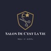 Salon de Cest la Vie(セラヴィ)