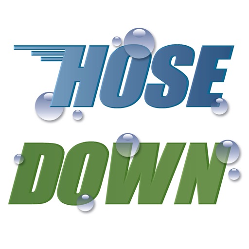 Hose Down Car Wash by BMS Corporation