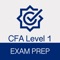 CFA Level 1 - Exam Pr...