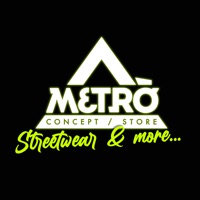 Metrò - Streetwear  more