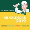 Car Transplants AR Calendar