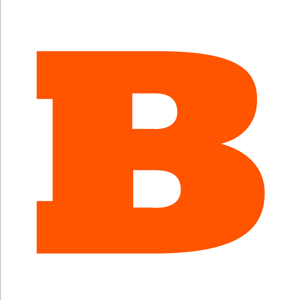 Breitbart App Icon