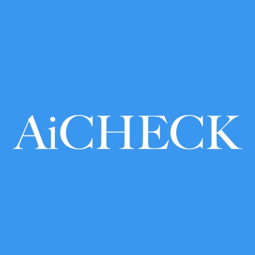 AiCheck