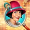 A roaring 20s themed hidden object adventure game mixed with puzzle elements