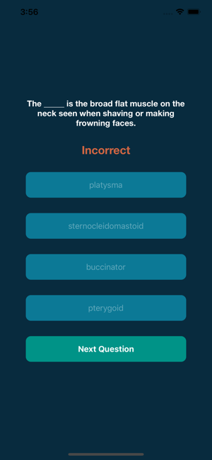 Quiz For Anatomy Physiology(圖3)-速報App