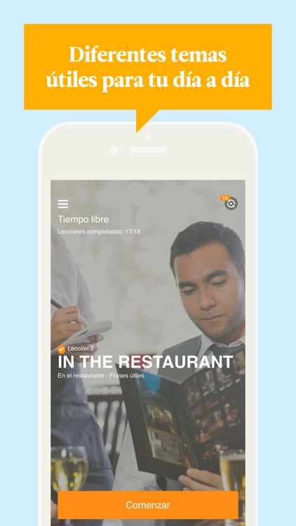 Babbel – Learn English
