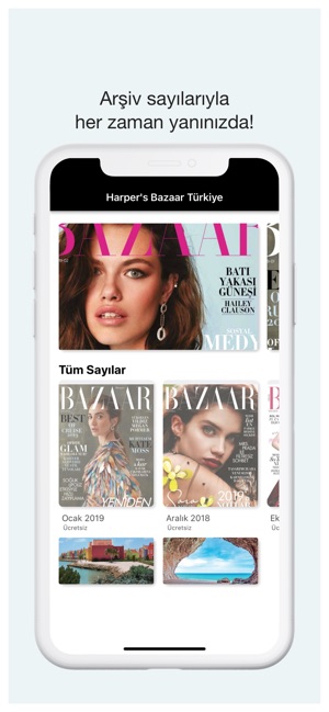 Harper's Bazaar Türkiye