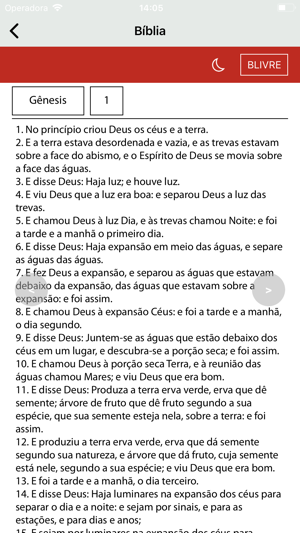 Filhos do Rei(圖3)-速報App