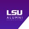 Administration Portal for LSU Alumni Association staff and chapter leaders