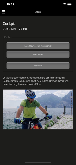 E-MTB – Fahrtechniken(圖2)-速報App