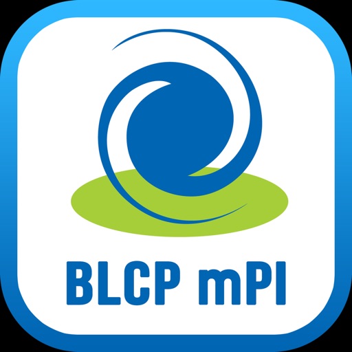 BLCP mPI