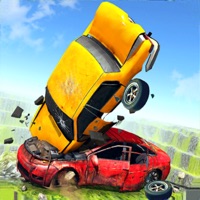 Beam Drive Car Crash Simulator apk