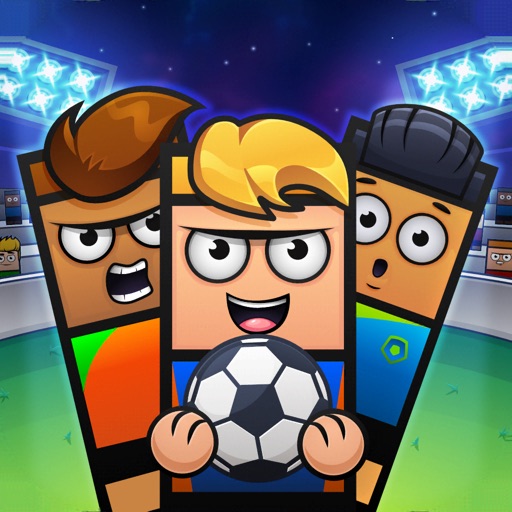Pinball Soccer Challenge iOS App