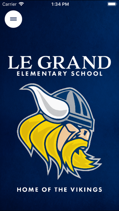 How to cancel & delete Le Grand Elementary from iphone & ipad 1