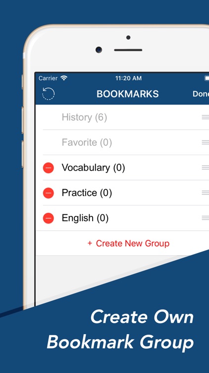 Dictionary & Translator screenshot-7