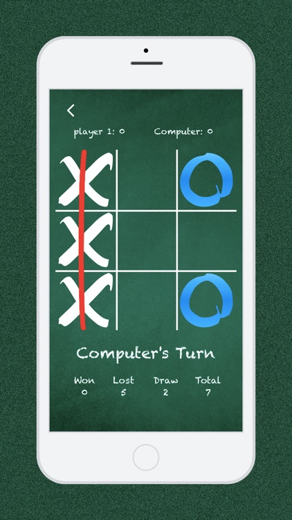 Tic Tac Toe -Naughts & Crosses screenshot-3