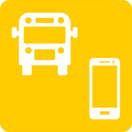 BusConnect iOS App