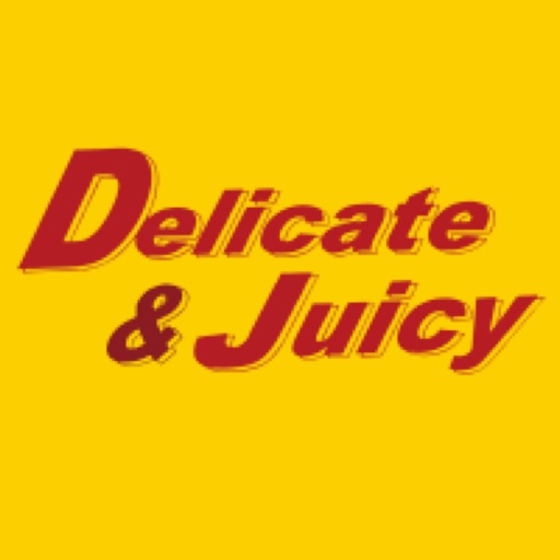 Delicate&Juicy