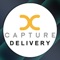 Capture Delivery App - Capture All You Can