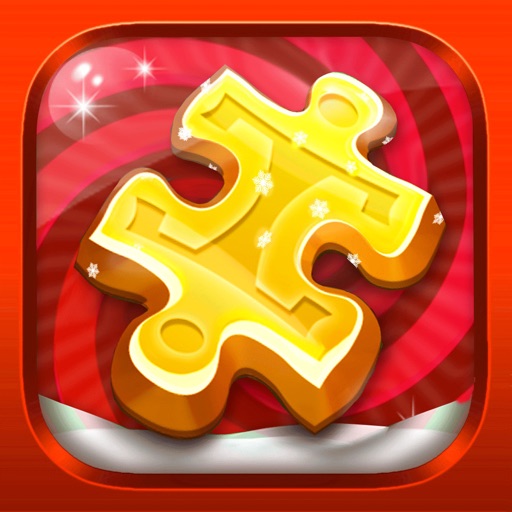 Jigsaw Puzzle - Offline Games by xinyi yin