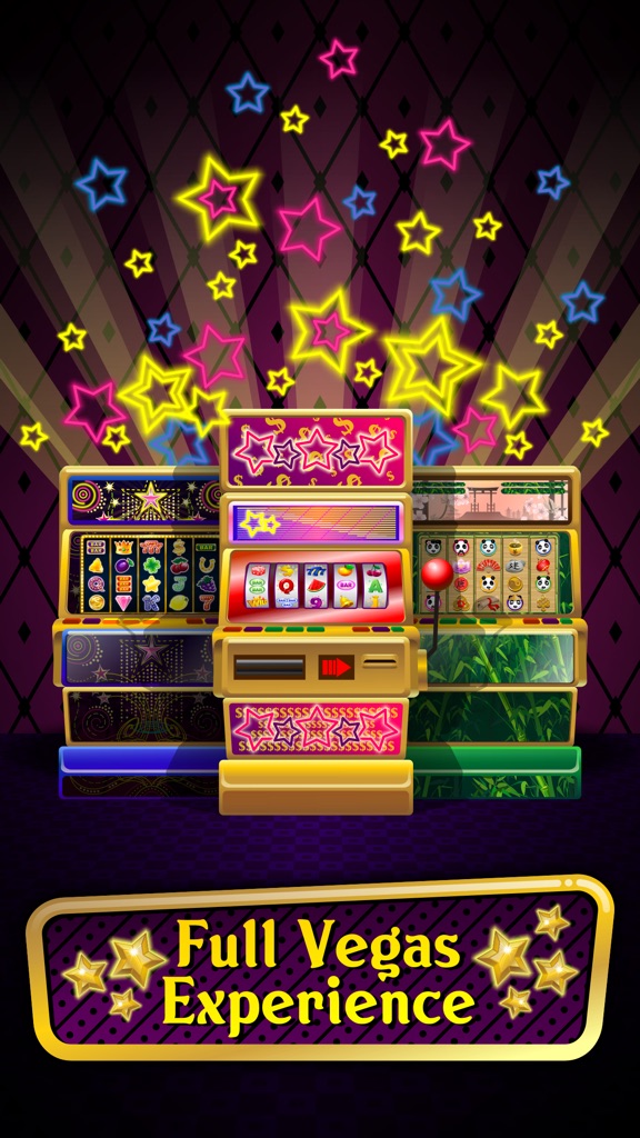 【图】Wild Vegas Slots : VIP Slot Machine Spins(截图2) 【图】Wild Vegas Slots : VIP Slot Machine Spins(截图2)