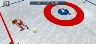 Captura 3 Athletics 2: Winter Sports iphone