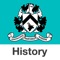 Behaviour tracking application for Gable Hall School history department - requires an account provided by the school