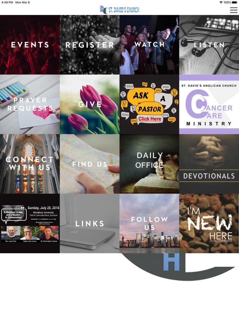 【图】St. David’s Anglican Church(截图3)