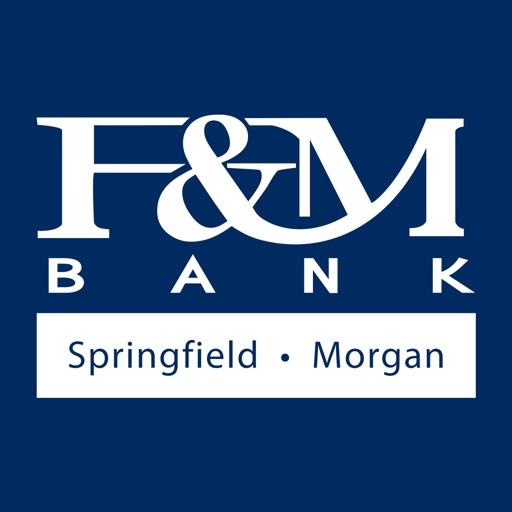 F&M Bank — Mobile iOS App