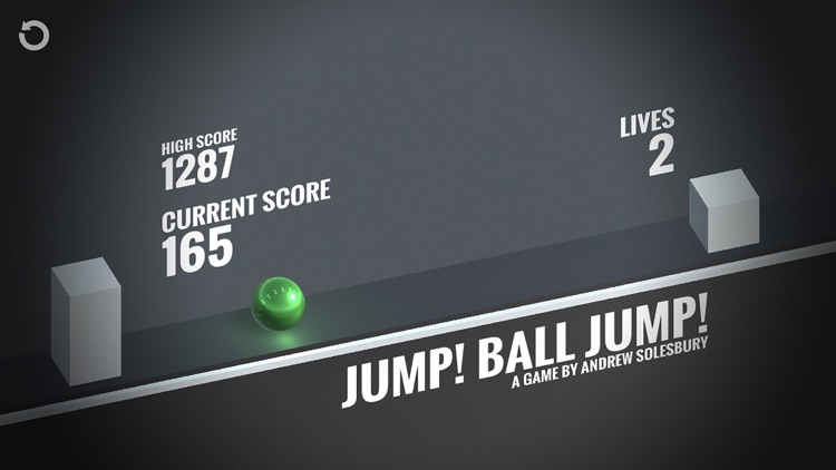 Jump! Ball Jump! screenshot-3