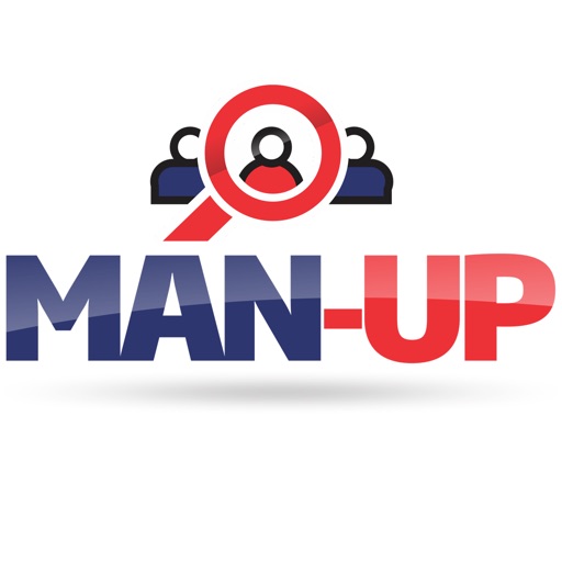 Man-Up