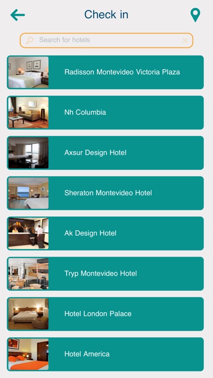 Montevideo Tourism Guide screenshot-3