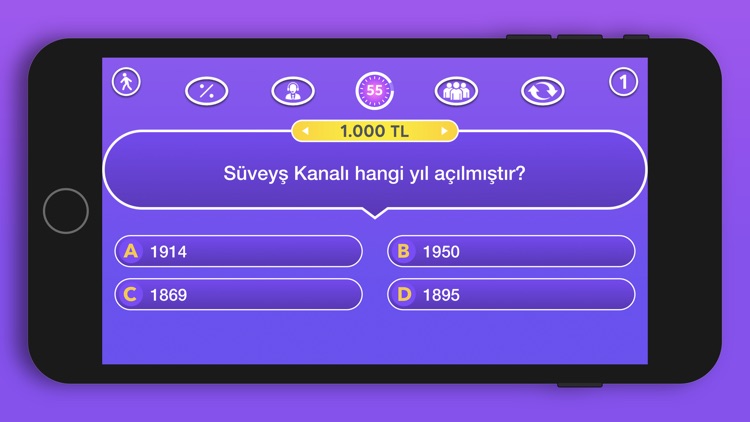Yeni Milyoner 2019