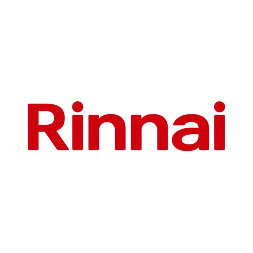 Rinnai Smart Home