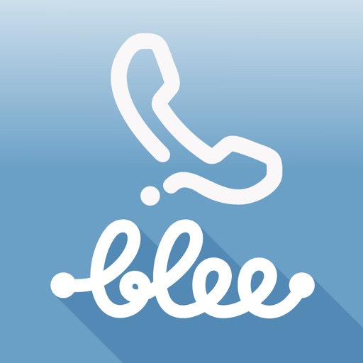 Blee softphone