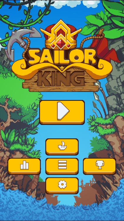 Sailor King screenshot-0