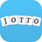 Jotto - Word Guess Mastermind