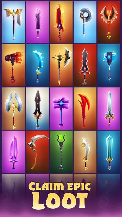Blades of Brim screenshot-7