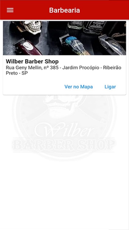 Wilber Barber Shop screenshot-3