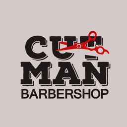 CutMan Barbershop