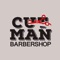 Приложение Cutman Barbershop - это еще один способ записаться на стрижку без звонков и сообщений заранее